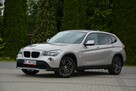 BMW X1 2.0d(177KM) x-Drive Duża Navi Parktronic 168 Przebieg - 3