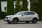BMW X1 2.0d(177KM) x-Drive Duża Navi Parktronic 168 Przebieg - 4