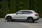 BMW X1 2.0d(177KM) x-Drive Duża Navi Parktronic 168 Przebieg - 5