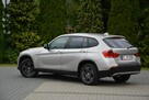 BMW X1 2.0d(177KM) x-Drive Duża Navi Parktronic 168 Przebieg - 6