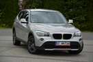 BMW X1 2.0d(177KM) x-Drive Duża Navi Parktronic 168 Przebieg - 8