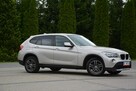 BMW X1 2.0d(177KM) x-Drive Duża Navi Parktronic 168 Przebieg - 11