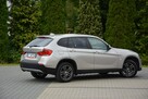 BMW X1 2.0d(177KM) x-Drive Duża Navi Parktronic 168 Przebieg - 12