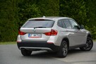 BMW X1 2.0d(177KM) x-Drive Duża Navi Parktronic 168 Przebieg - 13