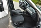 BMW X1 2.0d(177KM) x-Drive Duża Navi Parktronic 168 Przebieg - 16