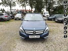Mercedes B 180 - 1