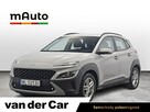 Hyundai Kona 1.0 T-GDI Modern ! Z Polskiego Salonu ! Faktura VAT ! - 1
