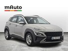Hyundai Kona 1.0 T-GDI Modern ! Z Polskiego Salonu ! Faktura VAT ! - 7