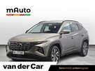 Hyundai Tucson 1.6 T-GDi HEV Executive 4WD ! Z Polskiego Salonu ! Faktura Vat ! - 1