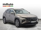 Hyundai Tucson 1.6 T-GDi HEV Executive 4WD ! Z Polskiego Salonu ! Faktura Vat ! - 7