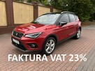 Seat Arona FR 1.5 benzyna 150 KM - 1