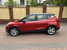 Seat Arona FR 1.5 benzyna 150 KM - 2