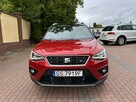 Seat Arona FR 1.5 benzyna 150 KM - 3