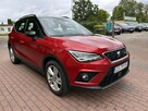 Seat Arona FR 1.5 benzyna 150 KM - 4