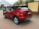 Seat Arona FR 1.5 benzyna 150 KM - 5