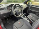 Seat Arona FR 1.5 benzyna 150 KM - 9