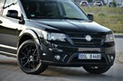 Fiat Freemont 2,0*170KM*BlackCode*7-osób*Automat*4x4 - 4