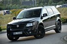 Fiat Freemont 2,0*170KM*BlackCode*7-osób*Automat*4x4 - 6