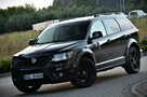 Fiat Freemont 2,0*170KM*BlackCode*7-osób*Automat*4x4 - 7