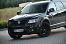 Fiat Freemont 2,0*170KM*BlackCode*7-osób*Automat*4x4 - 8