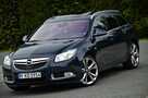 Opel Insignia 2,0CDTI 160KM Xenon Led Navi Cosmo Panorama - 5