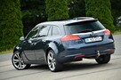 Opel Insignia 2,0CDTI 160KM Xenon Led Navi Cosmo Panorama - 8