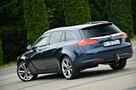 Opel Insignia 2,0CDTI 160KM Xenon Led Navi Cosmo Panorama - 9
