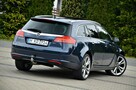 Opel Insignia 2,0CDTI 160KM Xenon Led Navi Cosmo Panorama - 10