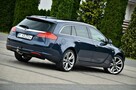 Opel Insignia 2,0CDTI 160KM Xenon Led Navi Cosmo Panorama - 12