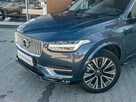 Volvo XC 90 T6 310KM AWD Geartronic Inscription 7-osobowy - 3