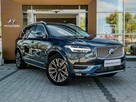 Volvo XC 90 T6 310KM AWD Geartronic Inscription 7-osobowy - 4