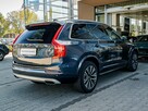 Volvo XC 90 T6 310KM AWD Geartronic Inscription 7-osobowy - 8