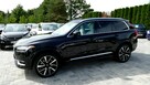Volvo XC 90 Inscription! 7-osobowy! Niski Przebieg! Gwarancja! - 9