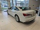 Audi A6 Salon PL 1wł bezwypadkowy FV 23% - 5