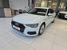 Audi A6 Salon PL 1wł bezwypadkowy FV 23% - 7