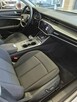 Audi A6 Salon PL 1wł bezwypadkowy FV 23% - 13