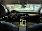Audi A6 Salon PL 1wł bezwypadkowy FV 23% - 15