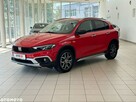 Fiat Tipo Salon PL 1wł bezwypadkowy Rok Gwarancji FV 23% - 1