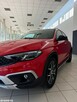 Fiat Tipo Salon PL 1wł bezwypadkowy Rok Gwarancji FV 23% - 7