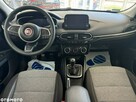 Fiat Tipo Salon PL 1wł bezwypadkowy Rok Gwarancji FV 23% - 9