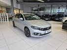 Fiat Tipo Full opcja virtual, kamera, wireless, Full LED Salon PL - 1