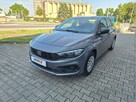 Fiat Tipo Salon PL bezwypadkowy Rok Gwarancji FV 23% - 1