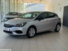 Opel Astra Salon Polska, 1 wł, bezwyp, FV23% Rok Gwarancji - 2