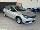 Opel Astra Salon Polska, 1 wł, bezwyp, FV23% Rok Gwarancji - 4