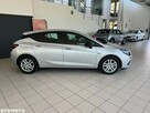 Opel Astra Salon Polska, 1 wł, bezwyp, FV23% Rok Gwarancji - 5