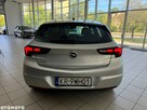 Opel Astra Salon Polska, 1 wł, bezwyp, FV23% Rok Gwarancji - 8