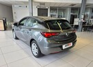 Opel Astra Salon Polska, 1 wł, bezwyp, FV23% Rok Gwarancji - 3