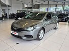 Opel Astra Salon PL 1szy wł, bezwypadkowy , FV 23% Rok Gwarancji - 1