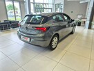 Opel Astra Salon PL 1szy wł, bezwypadkowy , FV 23% Rok Gwarancji - 9