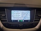 Opel Grandland X Salon Pl 1wł bezwypadkowy FV 23% Rok Gwrancji - 15